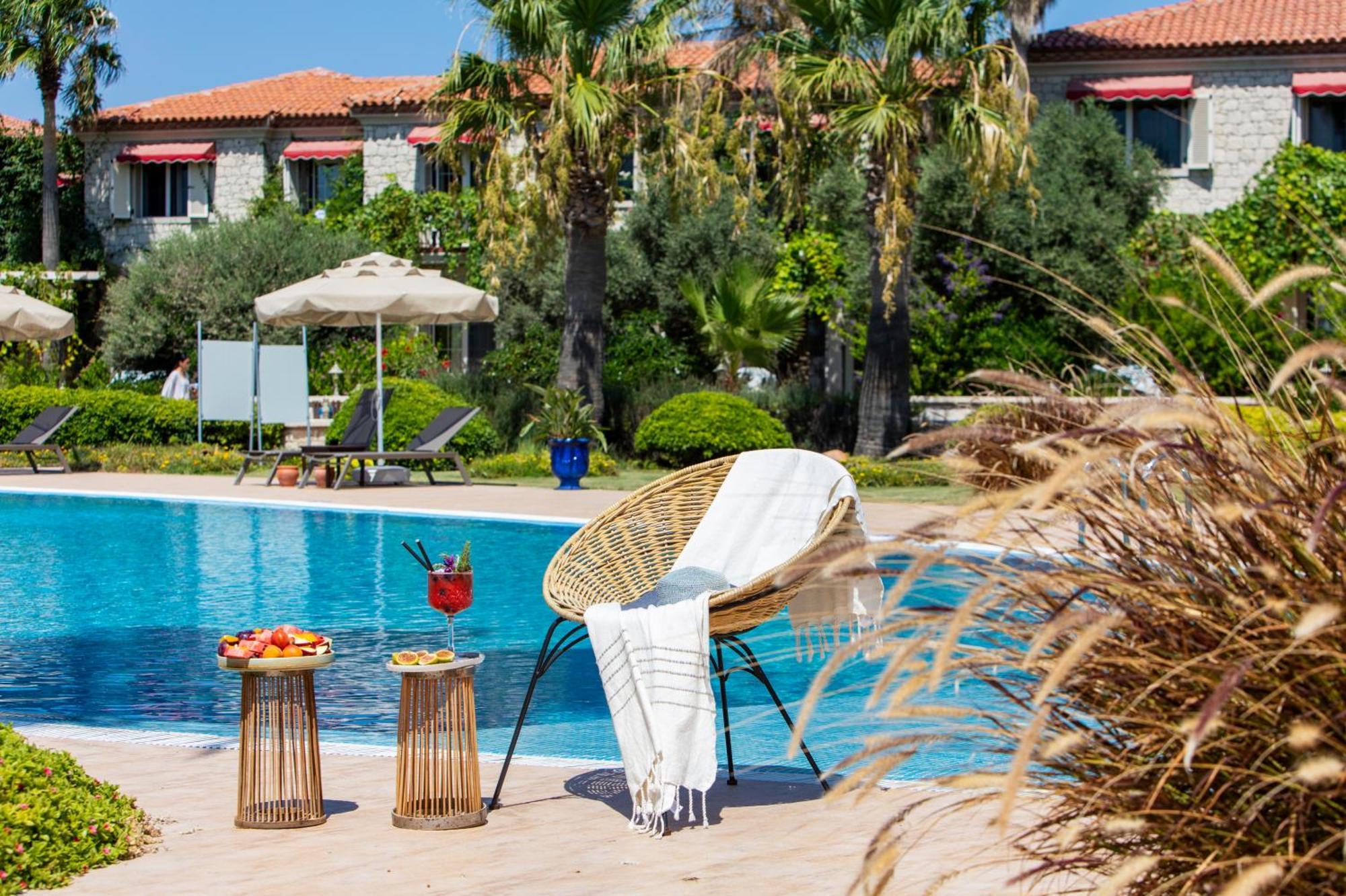 Alacati Beach Resort Exterior photo