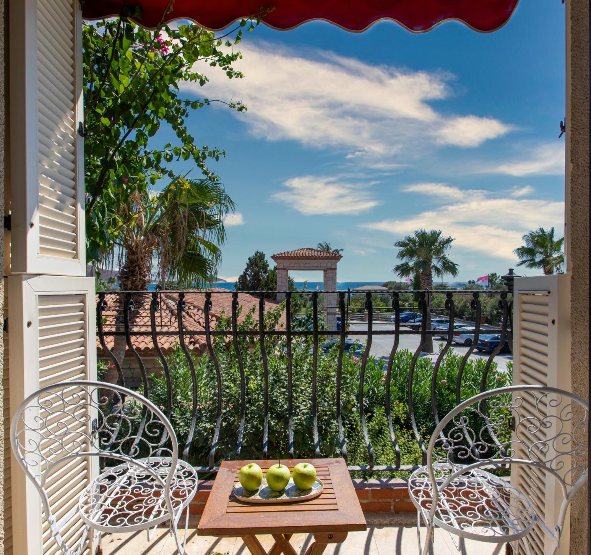 Alacati Beach Resort Exterior photo