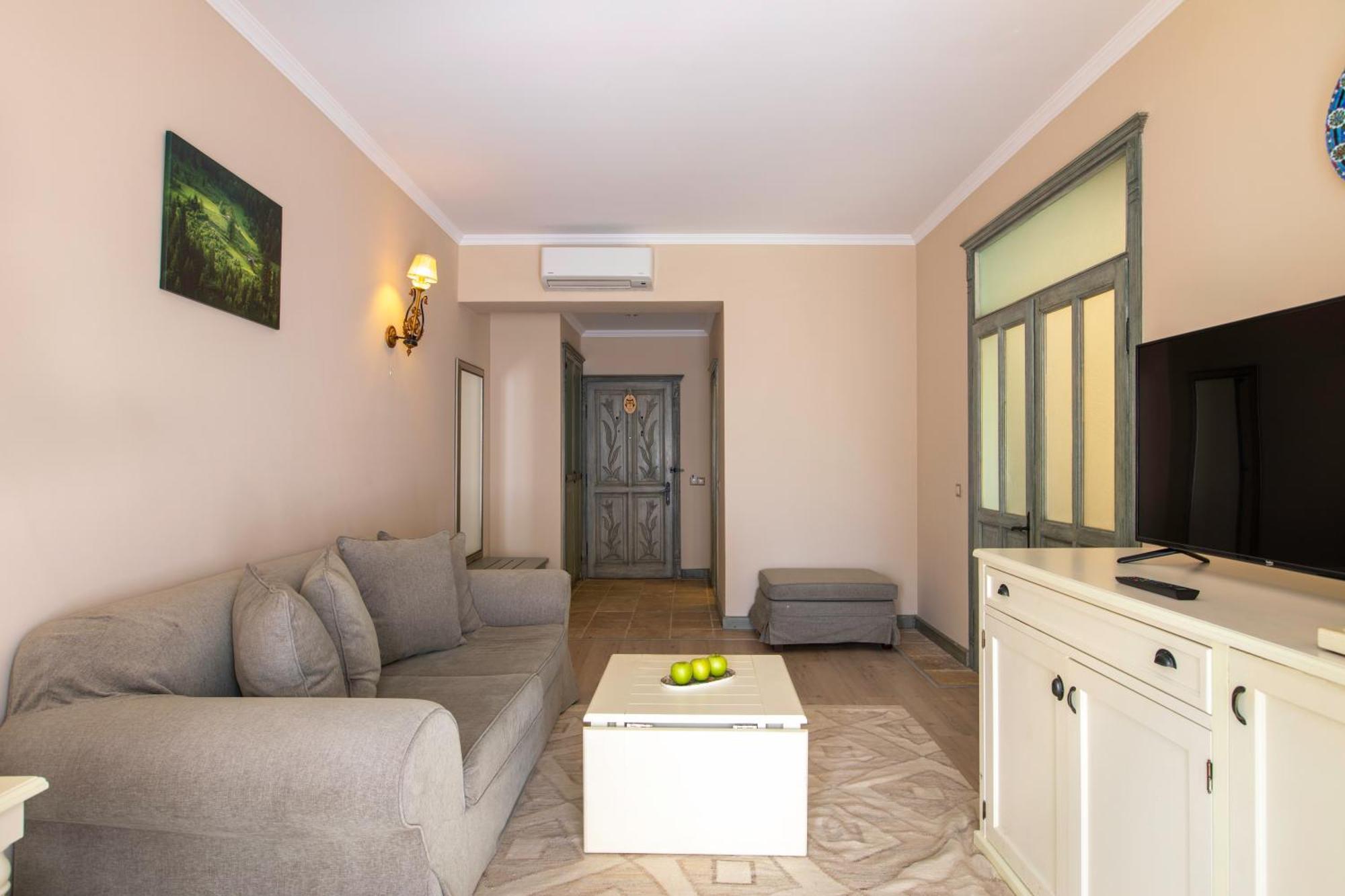 Alacati Beach Resort Exterior photo